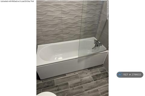 undefined, Hill House, Mansfield, NG18
