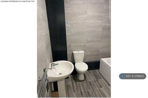 undefined, Hill House, Mansfield, NG18