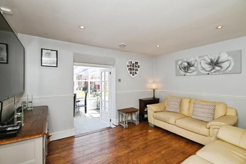 undefined, Sea Approach, Warden, Sheerness, Kent, ME12