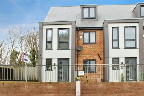 Minster Road, Minster on Sea, Sheerness, Kent, ME12