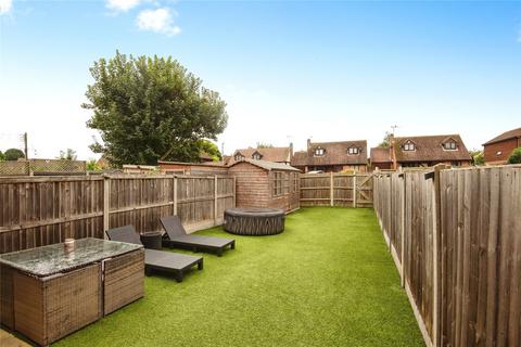 3 bedroom semi-detached house for sale, Parsonage Chase, Minster on Sea, Sheerness, Kent, ME12