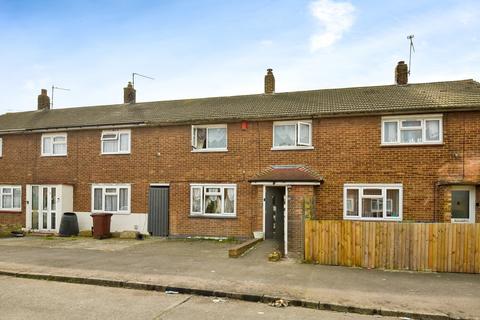 3 bedroom terraced house for sale, Queensway, Sheerness, Kent, ME12