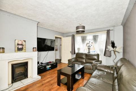 3 bedroom terraced house for sale, Queensway, Sheerness, Kent, ME12