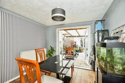 3 bedroom terraced house for sale, Queensway, Sheerness, Kent, ME12