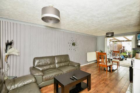 3 bedroom terraced house for sale, Queensway, Sheerness, Kent, ME12