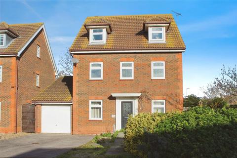 5 bedroom detached house for sale, Buckthorne Road, Minster on Sea, Sheerness, Kent, ME12