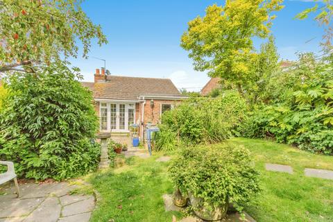 2 bedroom bungalow for sale, Hillside Road, Minster on Sea, Sheerness, Kent, ME12