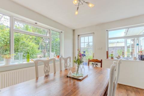 2 bedroom bungalow for sale, Hillside Road, Minster on Sea, Sheerness, Kent, ME12
