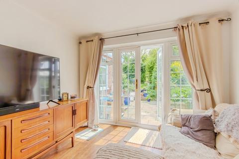 2 bedroom bungalow for sale, Hillside Road, Minster on Sea, Sheerness, Kent, ME12