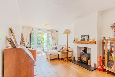 2 bedroom bungalow for sale, Hillside Road, Minster on Sea, Sheerness, Kent, ME12