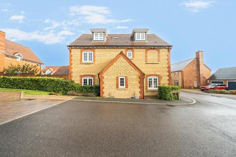 undefined, Warwick Place, Long Crendon