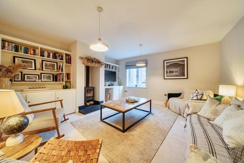 undefined, Warwick Place, Long Crendon