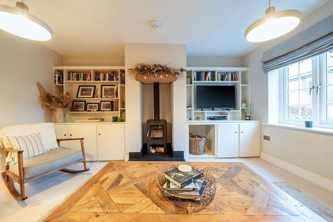 undefined, Warwick Place, Long Crendon