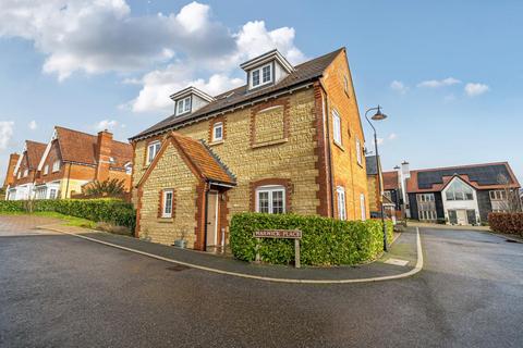 undefined, Warwick Place, Long Crendon