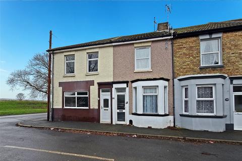 Maple Street, Sheerness, Kent, ME12