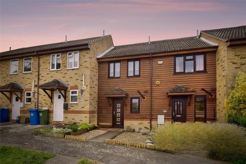 Anne Boleyn Close, Eastchurch, Sheerness, Kent, ME12