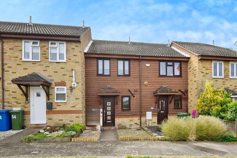 Anne Boleyn Close, Eastchurch, Sheerness, Kent, ME12
