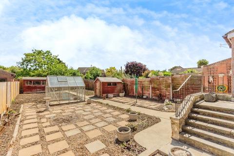 undefined, Parsonage Chase, Minster on Sea, Sheerness, Kent, ME12