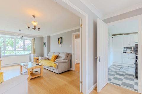 4 bedroom detached house for sale, St. Mary's Row Scrapsgate Road, SHEERNESS, Kent, ME12