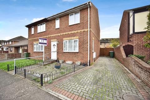 Sunnyside Avenue, Minster On Sea, Kent, ME12