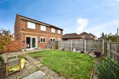 3 bedroom semi-detached house for sale, Sunnyside Avenue, Minster On Sea, Kent, ME12