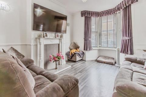 3 bedroom terraced house for sale, Winstanley Road, Sheerness, Kent, ME12