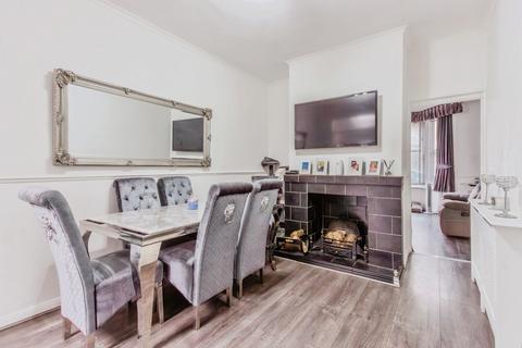 3 bedroom terraced house for sale, Winstanley Road, Sheerness, Kent, ME12