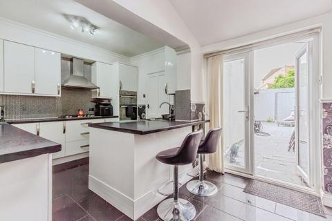 3 bedroom terraced house for sale, Winstanley Road, Sheerness, Kent, ME12