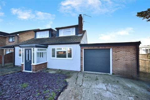 3 bedroom bungalow for sale, Nelson Avenue, Minster on Sea, Sheerness, Kent, ME12