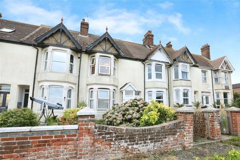 Alsager Avenue, Queenborough, Kent, ME11