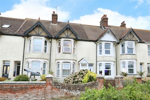 Alsager Avenue, Queenborough, Kent, ME11