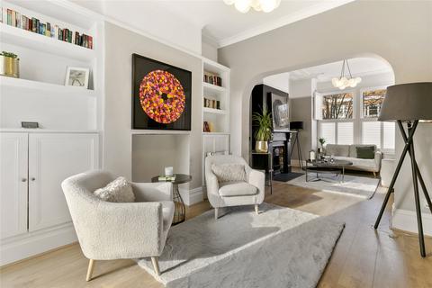 5 bedroom terraced house for sale, Cavendish Road, London, SW12