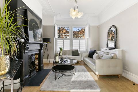 5 bedroom terraced house for sale, Cavendish Road, London, SW12