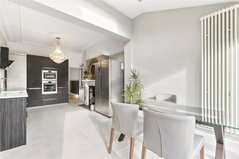 5 bedroom terraced house for sale, Cavendish Road, London, SW12