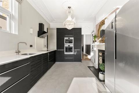 5 bedroom terraced house for sale, Cavendish Road, London, SW12