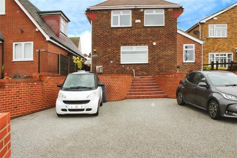 Oak Lane, Minster On Sea, Kent, ME12