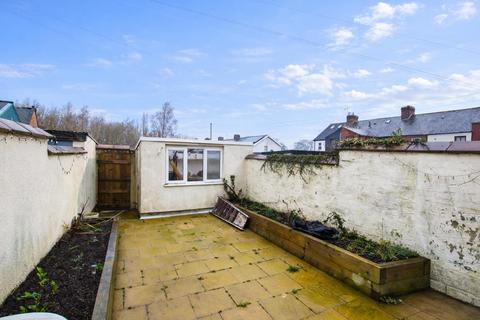 2 bedroom terraced house for sale, Moss Fold Road, Darwen