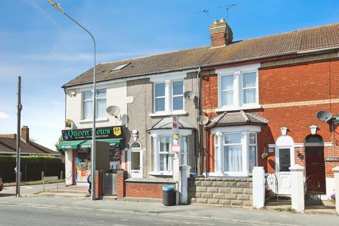 undefined, Queenborough Road, Minster on Sea, Sheerness, Kent, ME12