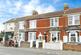 Queenborough Road, Minster on Sea, Sheerness, Kent, ME12