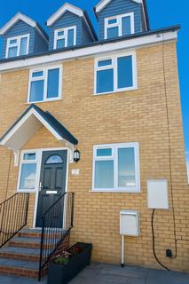 Acorn Street, Sheerness, Kent, ME12