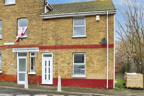 Whiteway Road, QUEENBOROUGH, Kent, ME11