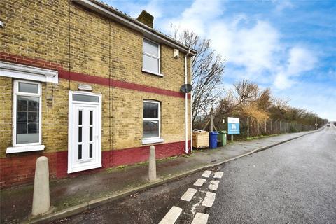 2 bedroom semi-detached house for sale, Whiteway Road, QUEENBOROUGH, Kent, ME11