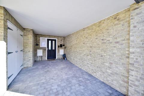 2 bedroom townhouse for sale, Granville Road, Sheerness, Kent, ME12