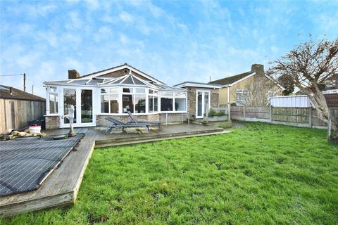 Imperial Avenue, Minster On Sea, Kent, ME12