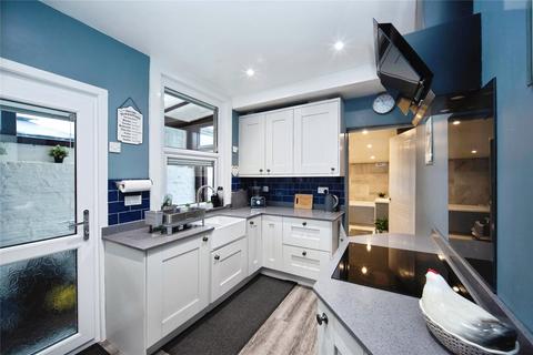 3 bedroom end of terrace house for sale, Granville Road, Sheerness, Kent, ME12
