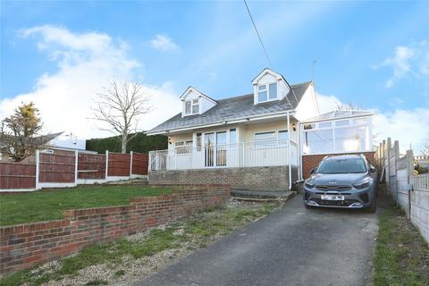 2 bedroom detached house for sale, Sunset Close, Eastchurch, Sheerness, Kent, ME12