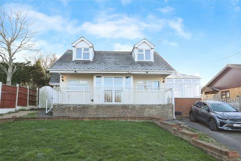 2 bedroom detached house for sale, Sunset Close, Eastchurch, Sheerness, Kent, ME12