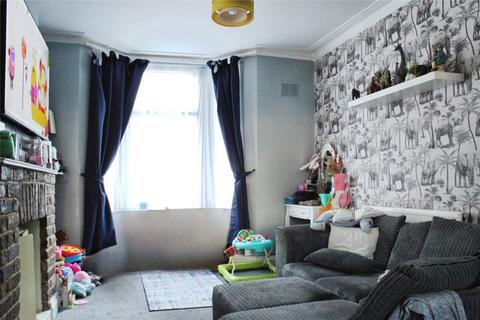 3 bedroom terraced house for sale, Wellesley Road, Sheerness, Kent, ME12