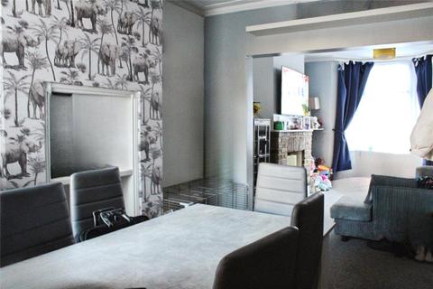 3 bedroom terraced house for sale, Wellesley Road, Sheerness, Kent, ME12