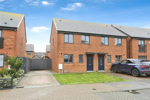 Flanagan Avenue, Queenborough, Kent, ME11